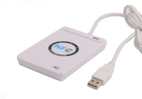 ACR-122U * Cititor RFID, NFC, USB, 13.56MHz, Protocol 14443A Scriere/Citire, Mifare Classic 1k/4k, FeliCa