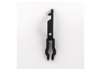 CPK-861{KEY} * Cheie pentru resetare butoane cerere iesire, plastic