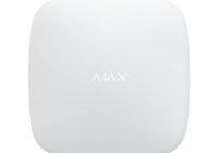 Ajax Hub 2 * Centrală Alarmă Wireless