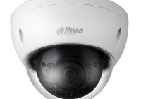 IPC-HDBW1431E-S * Camera de supraveghere IP Dome, 4 MP, IR 30 m, 2.8 mm