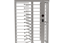 BMTV-535 * Turnichet vertical semi automat