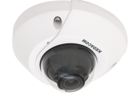 IPC2241-FN-PIR15-L0280 * Camera de supraveghere dome IP, 2MP STARLIGHT, dedicata sistemelor de supraveghere mobile