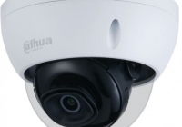 IPC-HDBW2431E-S-0280B-S2 * Camera supraveghere IP Dome, 4 MP, IR 30 m, 2.8 mm