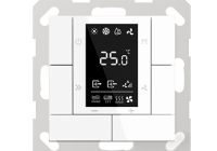 CHTPB-04/00.1.00 * Termostat KNX multifunctional, 55mm