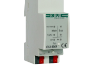 BNLC-00/00.1 * Cuplor de linie KNX