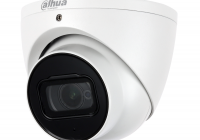 HAC-HDW2241T-A * 2MP Starlight HDCVI IR Eyeball Camera