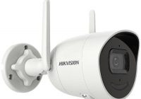 DS-2CV2046G0-IDW * Camera supraveghere IP wireless, 4 MP, IR 30 m, 2.8 mm, microfon