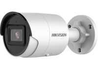 DS-2CD2046G2-I * Camera supraveghere IP exterior Hikvision AcuSense DarkFighter, 4 MP, IR 40 m, 2.8 mm, PoE