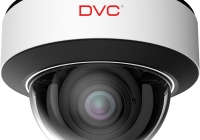 DCN-DM5125F * CAMERA VIDEO DVC IP DOME