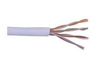 UTP-5E-IT * Cablu UTP ecranat 5E [305m]