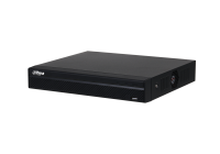 NVR4108HS-4KS2/L * 8 Channel Compact 1U 1HDD Network Video Recorder