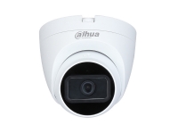 HAC-HDW1200TMQ-A-0280B * 2MP HDCVI Quick-to-install IR Eyeball Camera