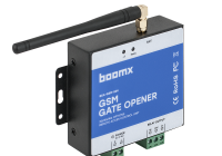 BXA-GSM-524-2G * Modul de comanda prin GSM cu un releu, 2G