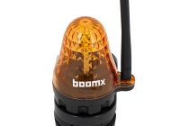 BXB-FL12265LED * Lampa de semnalizare cu LED si antena radio