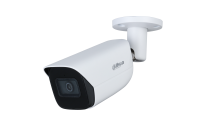 IPC-HFW3841E-AS-0360B * Camera supraveghere exterior IP Dahua WizSense, 4K, IR 30 m, 3.6 mm, slot card, microfon, PoE