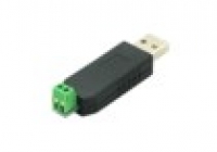 CONV.NLX * Convertor USB pentru citirea memoriei de cartele din panoul WL-03NLX