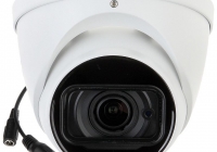 HAC-HDW1200T-Z-2712 * Camera dome Dahua, 2MP, lentila varifocala 2,7 -12 mm, IR 60m