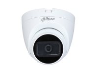 HAC-HDW1200TRQ-A-0280B * Camera Dahua HDCVI 2mp, eyeball, IR 25m, lentila fixa 2.8mm, microfon, IP50, seria Lite