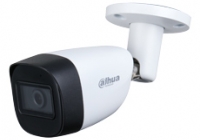 HAC-HFW1200C * Camera supraveghere exterior, 2 MP, IR 30 m, 2.8 mm
