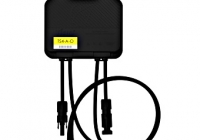 PVC00101-- * Tigo Optimizator Putere TS4-A-O