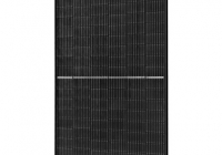 PVM43500BP * EXE Solar HalfCUT FB 350W mono IEC 9Busbars 5400 Pascal [30buc]
