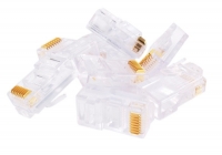 RJ45-UTP * CONECTOR PENTRU CABLU UTP