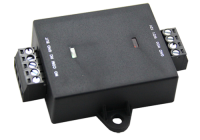 ZK-SRB * Security relay box pentru controlerele standalone ZK