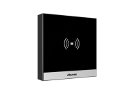 A01S * Controler de acces IP pentru o usa bidirectionala cu cititor RFID dual EM 125KHz si Mifare/NFC 13.56MHz