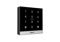 A02S * Controler de acces IP pentru o usa bidirectionala cu cititor RFID dual (EM 125KHz, MF/NFC 13.56MHz) si tastatura