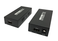 UTP801HD-A2(v2) * Extender HDMI activ prin cablu UTP CAT6