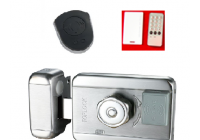 EE-205W * Yala cu cititor de proximitate inclus si contact magnetic, de exterior