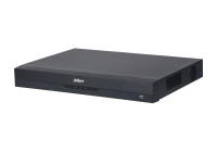 XVR5232AN-I3 * 32 Channels Penta-brid 5M-N/1080P 1U 2HDDs WizSense Digital Video Recorder