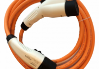 T12/16P * Cablu de incarcare pentru masinile electrice