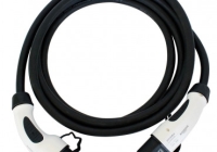 T22-3/32N * Cablu de incarcare vehicule electrice