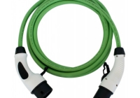 T22-3/16V * Cablu de incarcare autovehicule electrice
