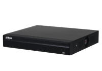 NVR1104HS-P-S3/H * Network Video Recorder 4K pentru 4 camere IP cu switch POE integrat