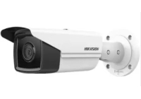 DS-2CD2T63G2-4I(2.8mm) * Camera supraveghere Hikvision IP bullet, 2.8mm, 6MP, AcuSens