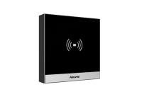 A03S * Controler de acces IP pentru o usa bidirectionala cu cititor RFID dual EM 125KHz, Mifare/NFC 13.56MHz si comunicatie BLE