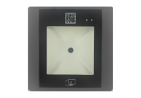 ACC-ER-QR500-PRO-B * Scaner coduri QR cu cititor RFID integrat