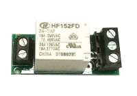 QK-RELAY *  Releu suplimentar