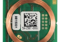 9156030 * Helios IP Base - 125kHz RFID card reader