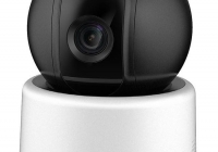 DH-IPC-A22 * Cameră IP Pan Tilt wireless 2Megapixeli