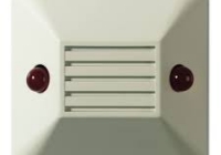 AI672 * Indicator optic de alarma (pentru detectorii montati in tavan fals)