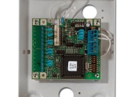 ATS-1211 * Expandor de 8 zone si 8 iesiri O/C