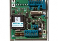 ATS-1220 * Expandor de 4 zone si 8 iesiri O/C