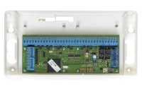 ATS-1226 * Interfata pentru controlul si administrarea unei usi controlate intr-o singura directie