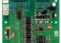 ATS-1741 * Interfata pentru conversie comunicatie RS-232 in RS-485