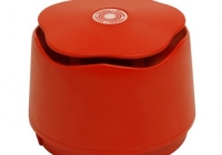 BANSHEE EXCEL 902CHA6AO * Sirena conventionala de avertizare incendiu, culoare rosie, 32 tonuri