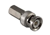 BNCM-T(P10) * Conector BNC M (male) - coaxial [10buc]