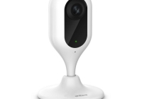 C22 * Cameră IP wireless 2Megapixeli